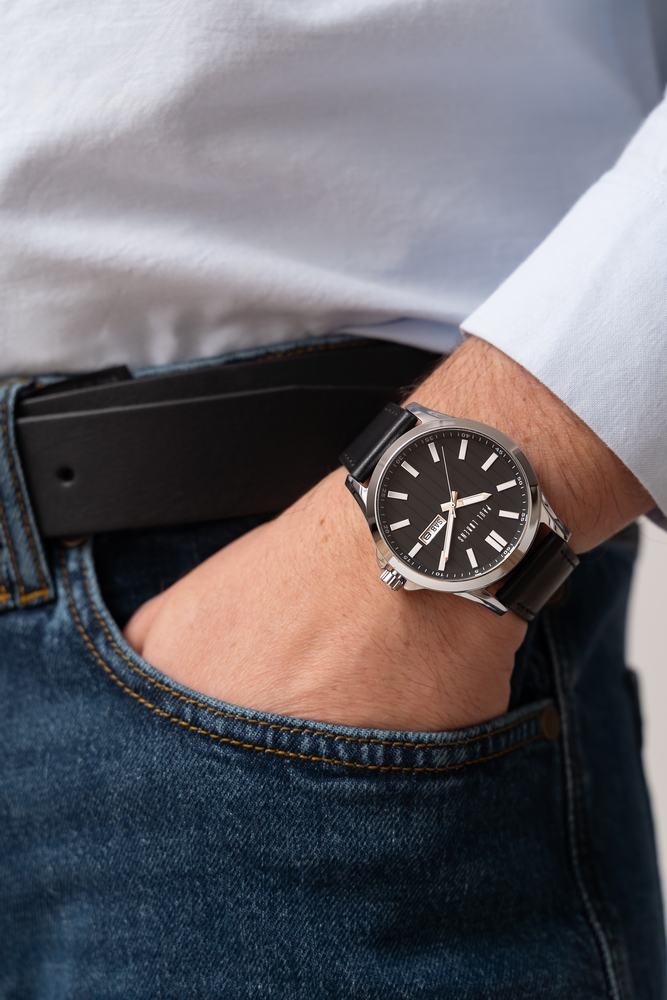 Zegarek Męski Paul Lorens PL8071A3-1A1 + BOX - Зображення 5