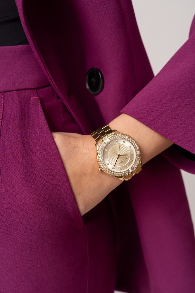 Zegarek Damski Paul Lorens PL8527B2-4D1 + BOX - obrazek 4