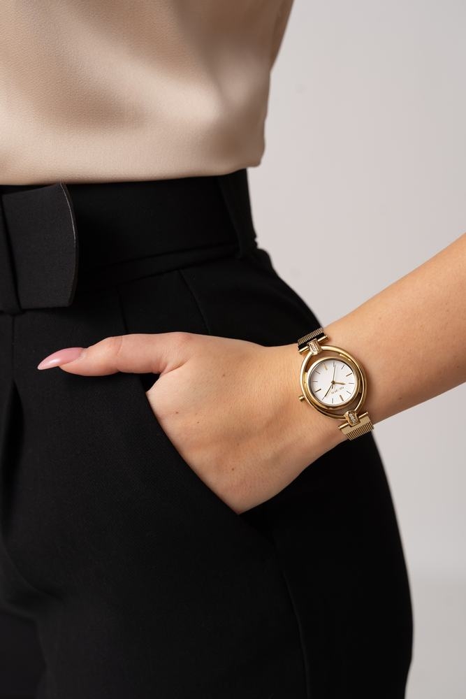 Zegarek Damski Paul Lorens PL13628B-3D1 + BOX - obrazek 5