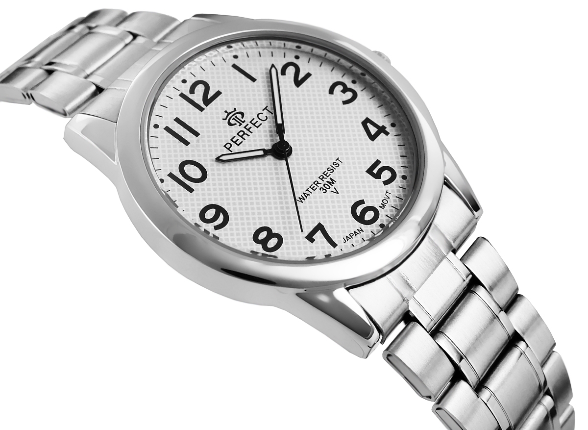 Zegarek Męski PERFECT R50-03 - obrazek 3