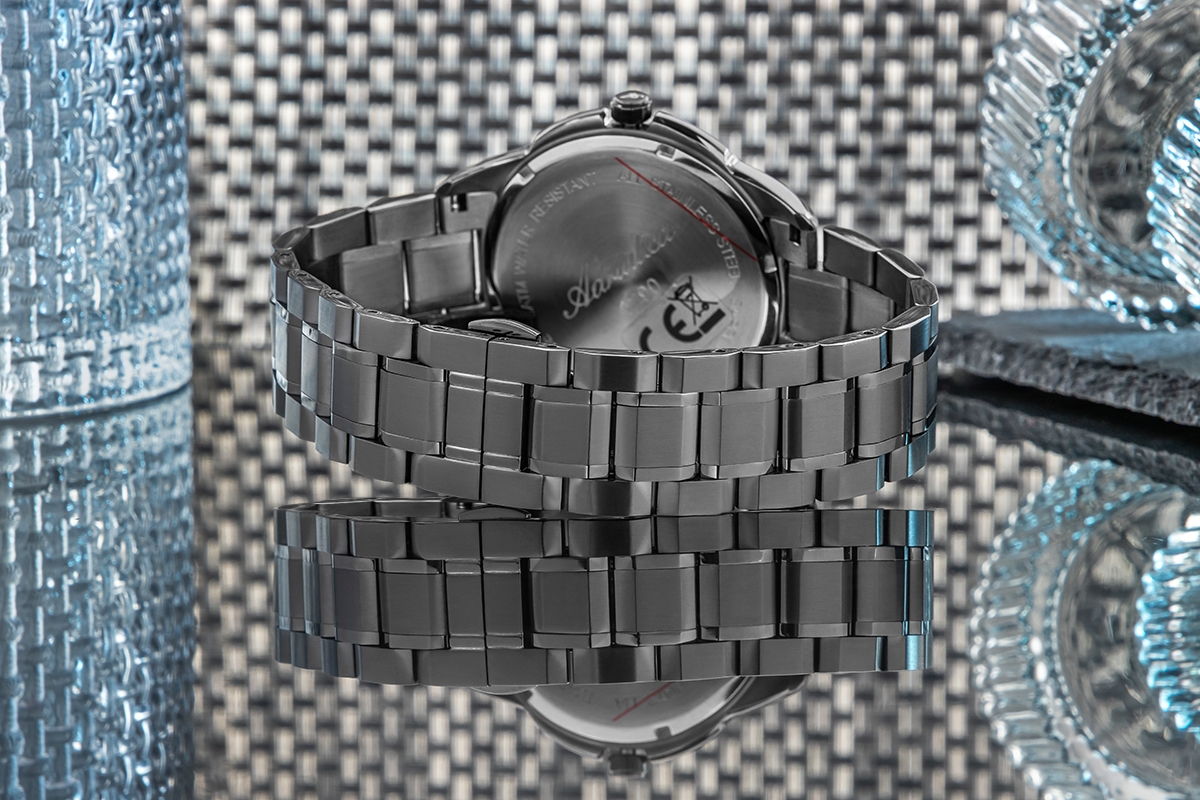 Zegarek Męski ADRIATICA Premiere A1290.S166Q + BOX - obrazek 7