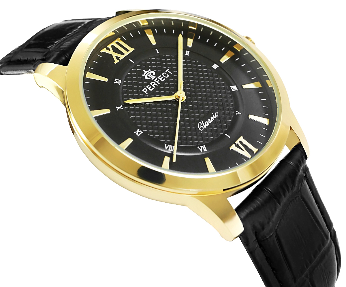 Zegarek Męski PERFECT C460-8 - Зображення 2