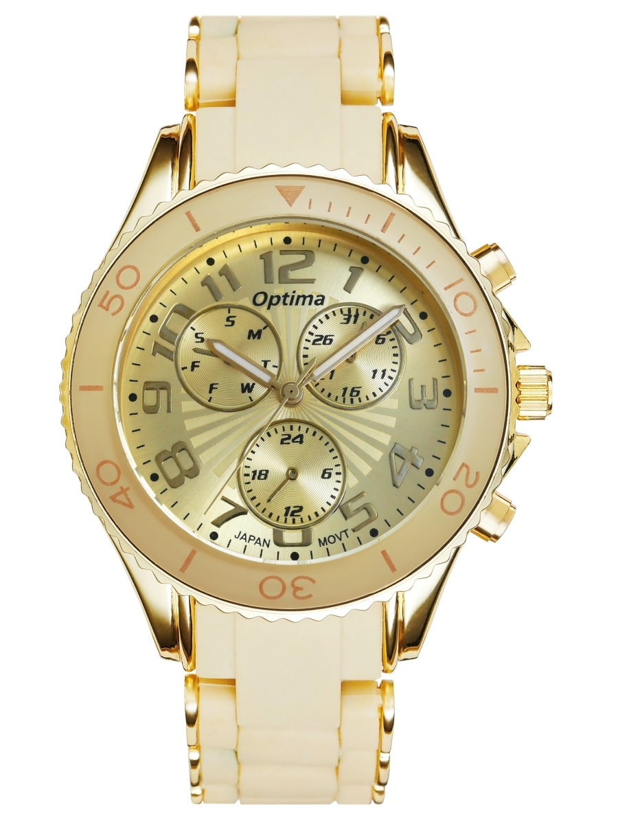 Zegarek Damski Optima OTBA12-3