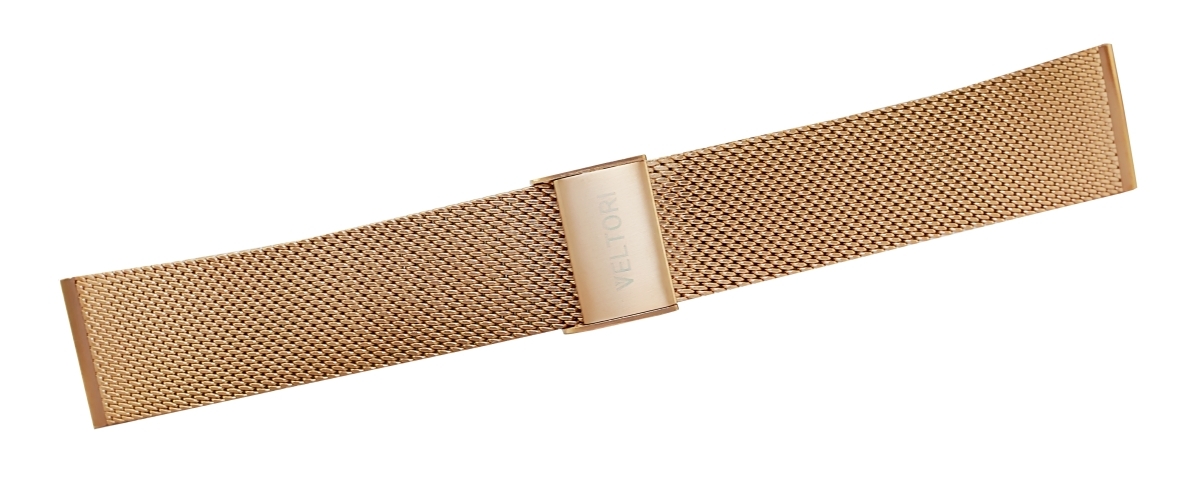 Bransoleta do Smartwatcha Damskiego VELTORI VT300 VT310 VT320 20mm VTB300 - Зображення 4