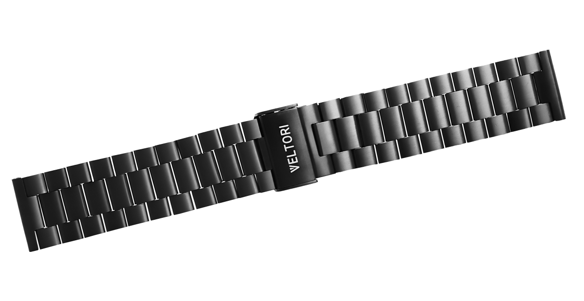 Bransoleta do Smartwatcha Męskiego VELTORI VT100 VT150 22mm VTB100 - obrazek 4