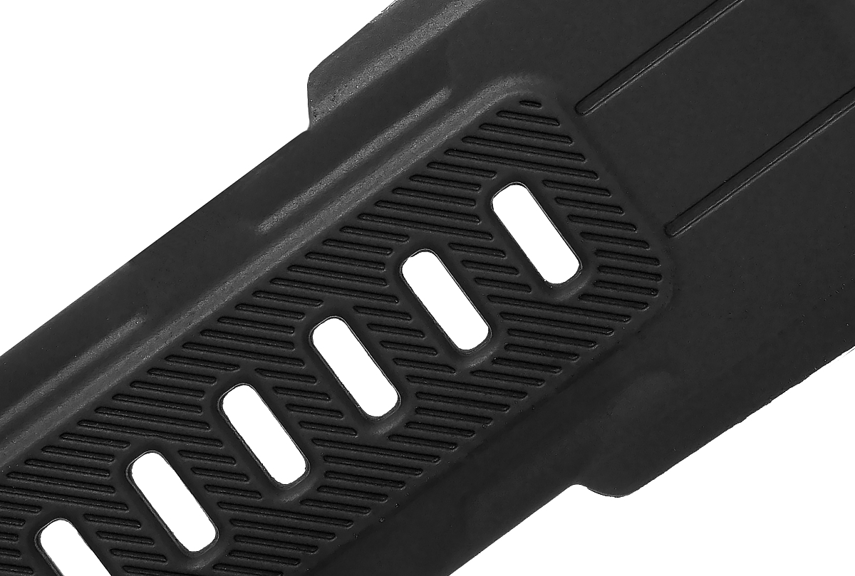 Pasek do Smartwatcha Męskiego VELTORI VT130 22mm VTP130 - obrazek 2