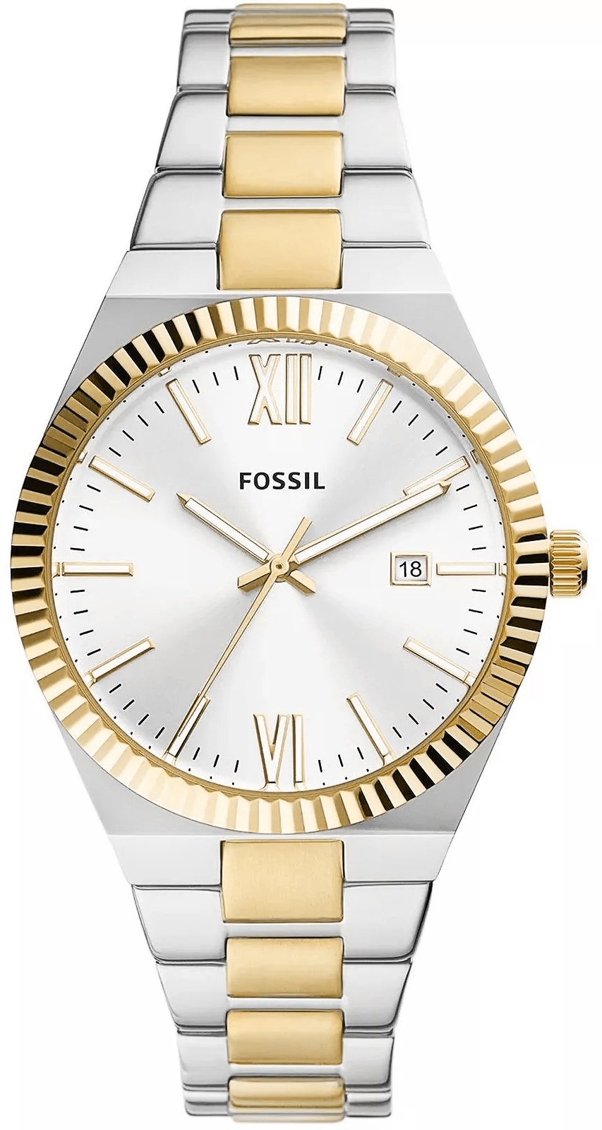 Zegarek Damski FOSSIL Scarlette ES5259 + BOX
