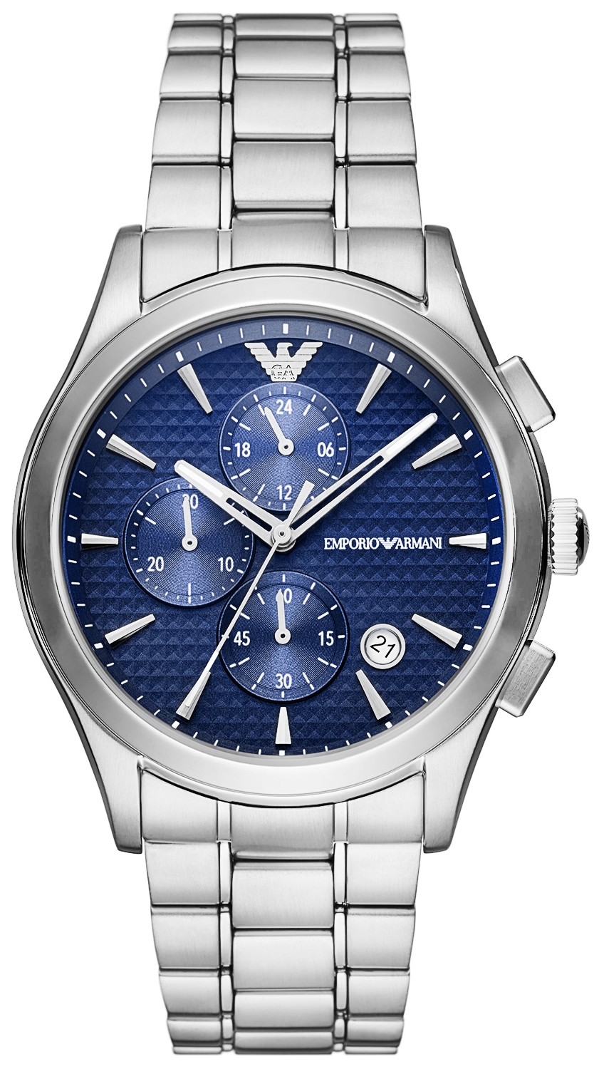 Zegarek Męski EMPORIO ARMANI Claudio AR11483 + BOX