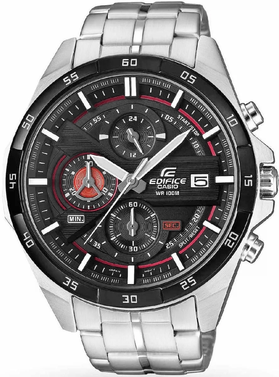 Zegarek Męski CASIO EDIFICE EFR-556DB-1AVUEF + BOX