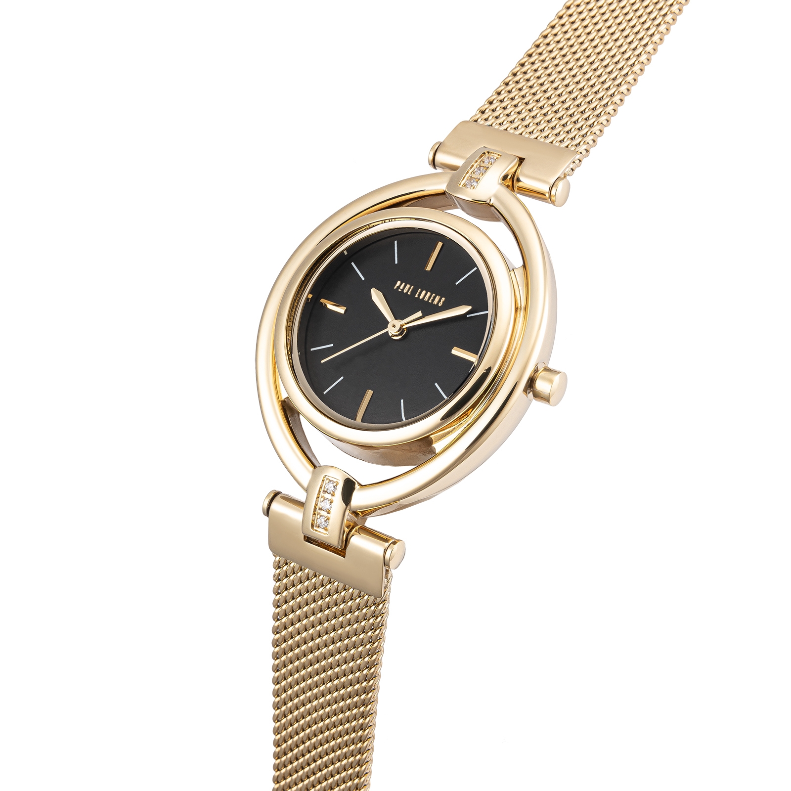 Zegarek Damski Paul Lorens PL13628B-1D1 + BOX - obrazek 2