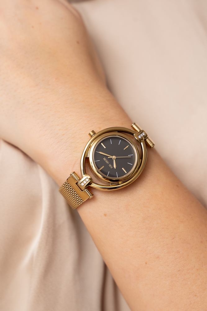 Zegarek Damski Paul Lorens PL13628B-1D1 + BOX - obrazek 4