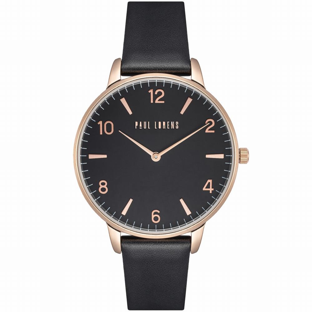 Zegarek Damski Paul Lorens PL12177A6-1A3