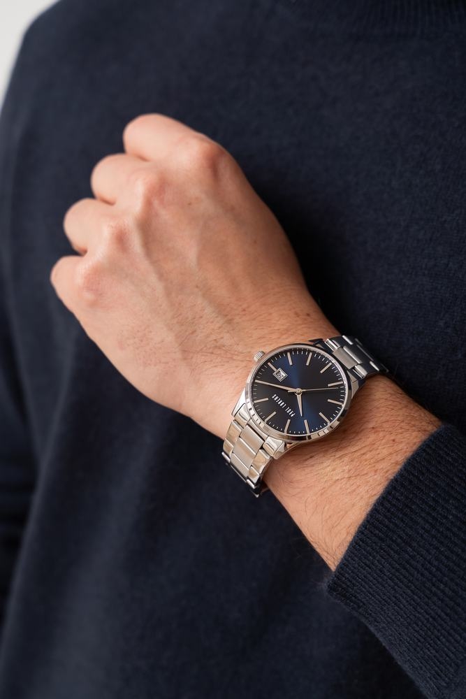 Zegarek Męski Paul Lorens PL14573B-6C1 + BOX - Зображення 5