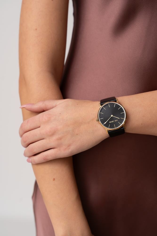 Zegarek Damski Paul Lorens PL8709A1-1A2 + BOX - obrazek 4