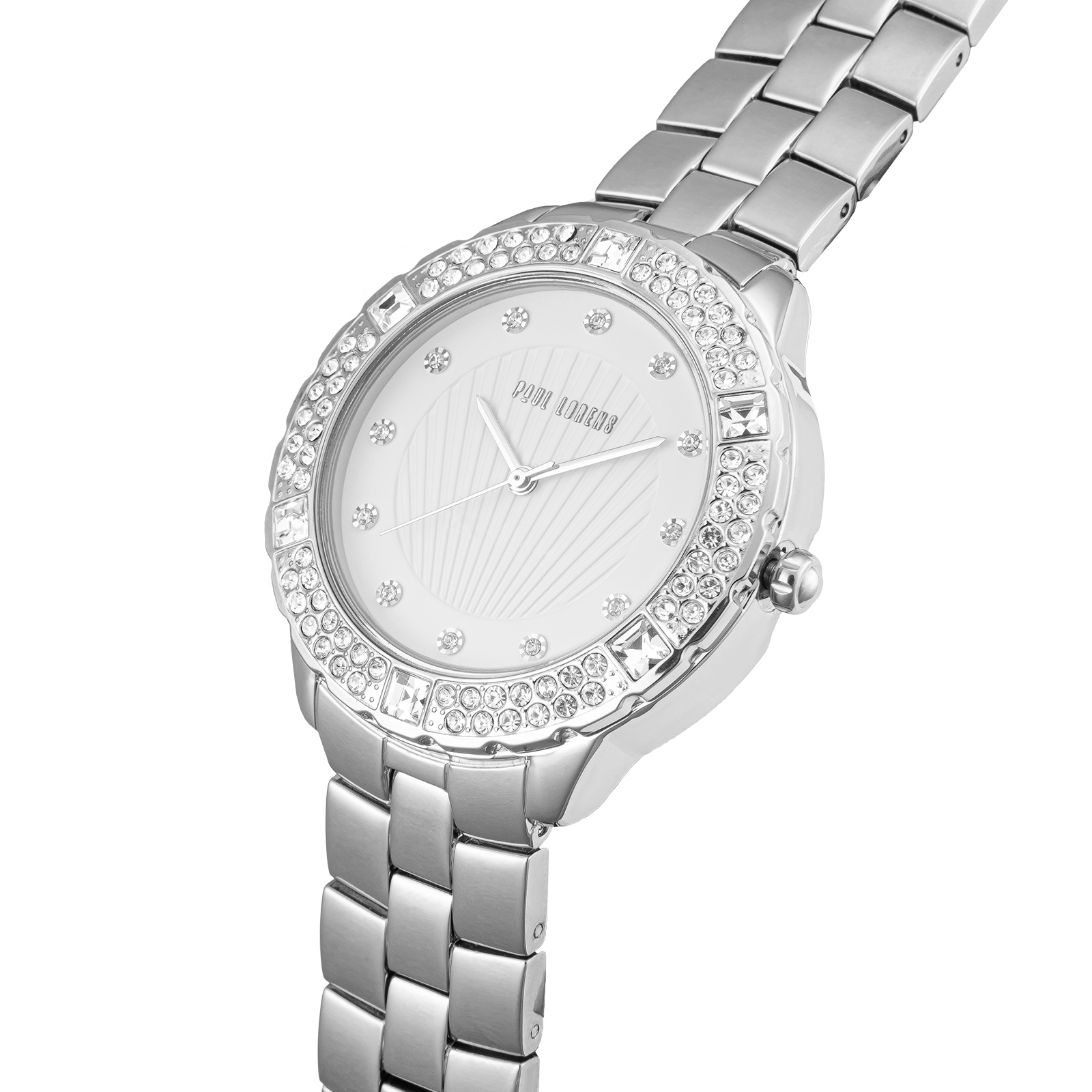 Zegarek Damski Paul Lorens PL8527B2-3C1 + BOX - obrazek 2