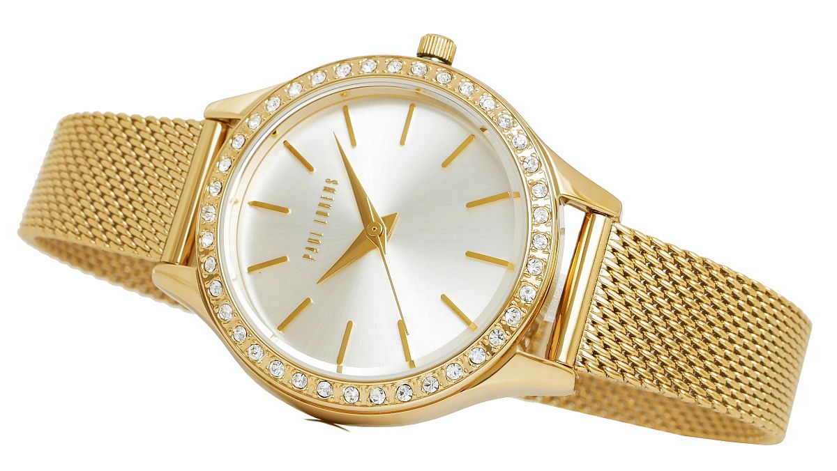 Zegarek Damski Paul Lorens PL10482B2-3D1 - obrazek 4