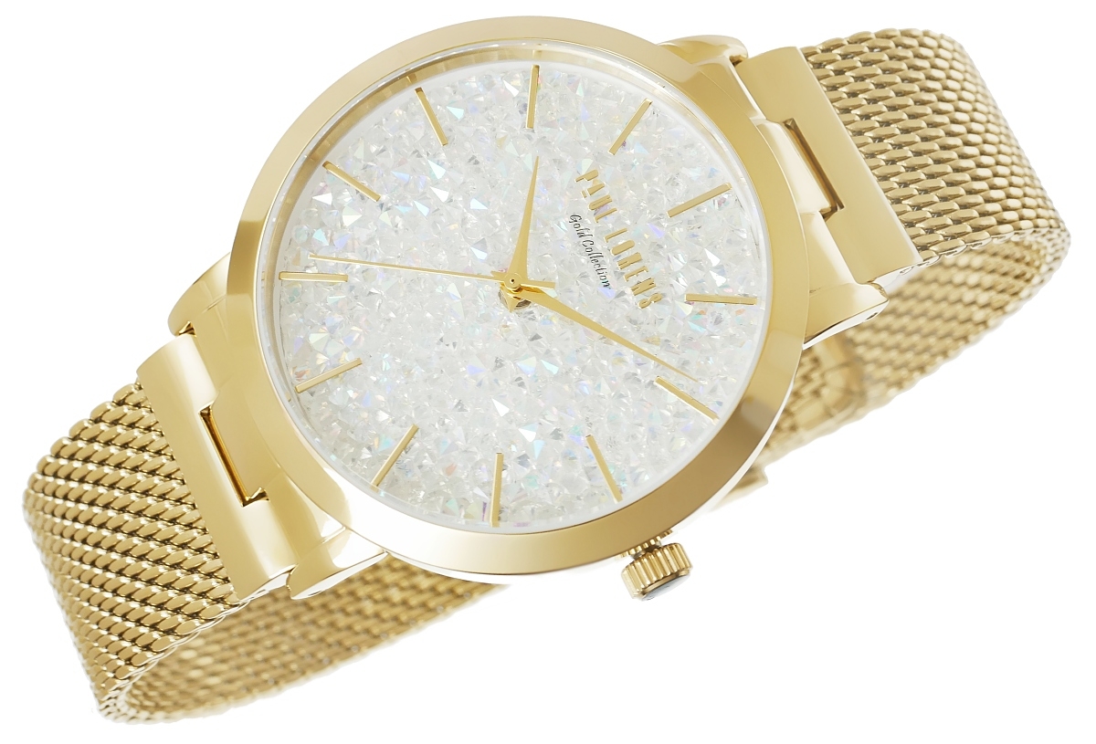 Zegarek Damski Paul Lorens PPL00473B2-3D1-2 - obrazek 5