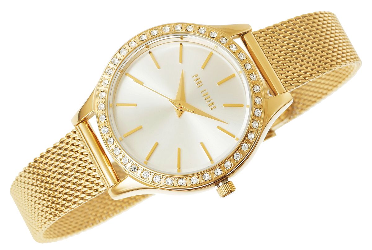 Zegarek Damski Paul Lorens PL10482B2-3D1 - obrazek 5