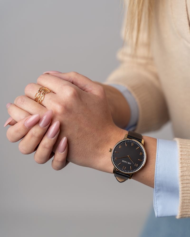 Zegarek Damski Paul Lorens PL12177A6-1A2 - Зображення 7