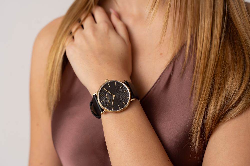 Zegarek Damski Paul Lorens PL8709A1-1A2 + BOX - obrazek 5