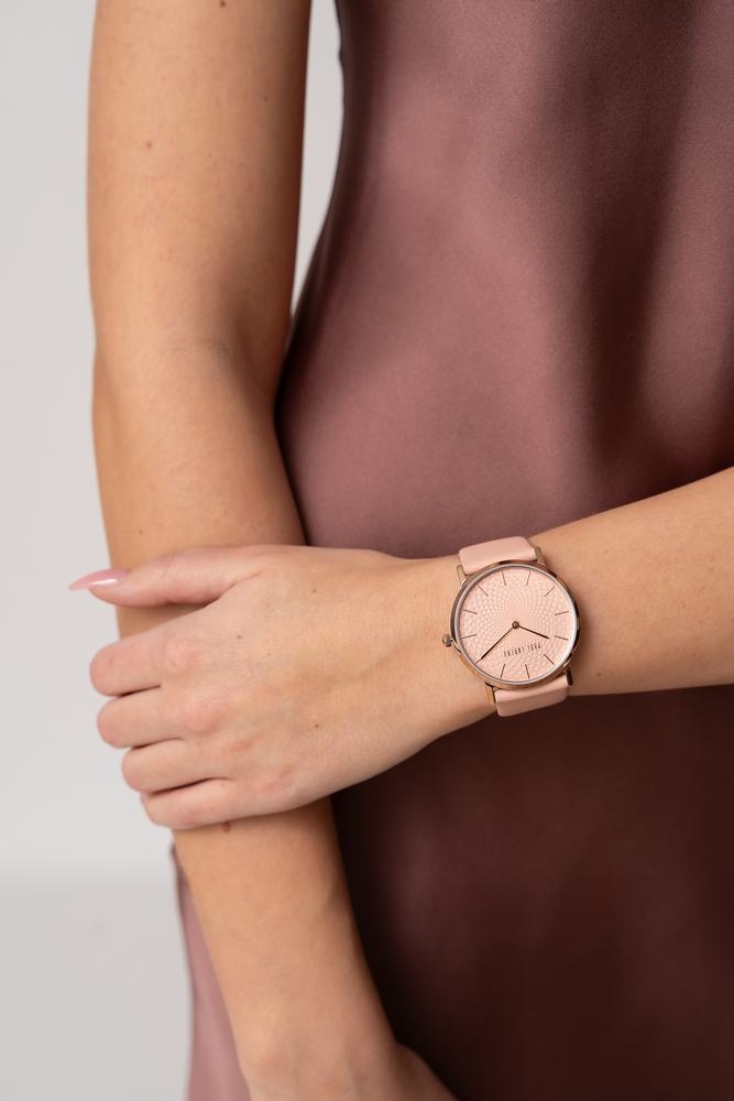 Zegarek Damski Paul Lorens PL8709A1-2B3 + BOX - Зображення 4