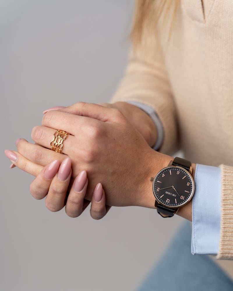 Zegarek Damski Paul Lorens PL12177A6-1A3 - Зображення 7