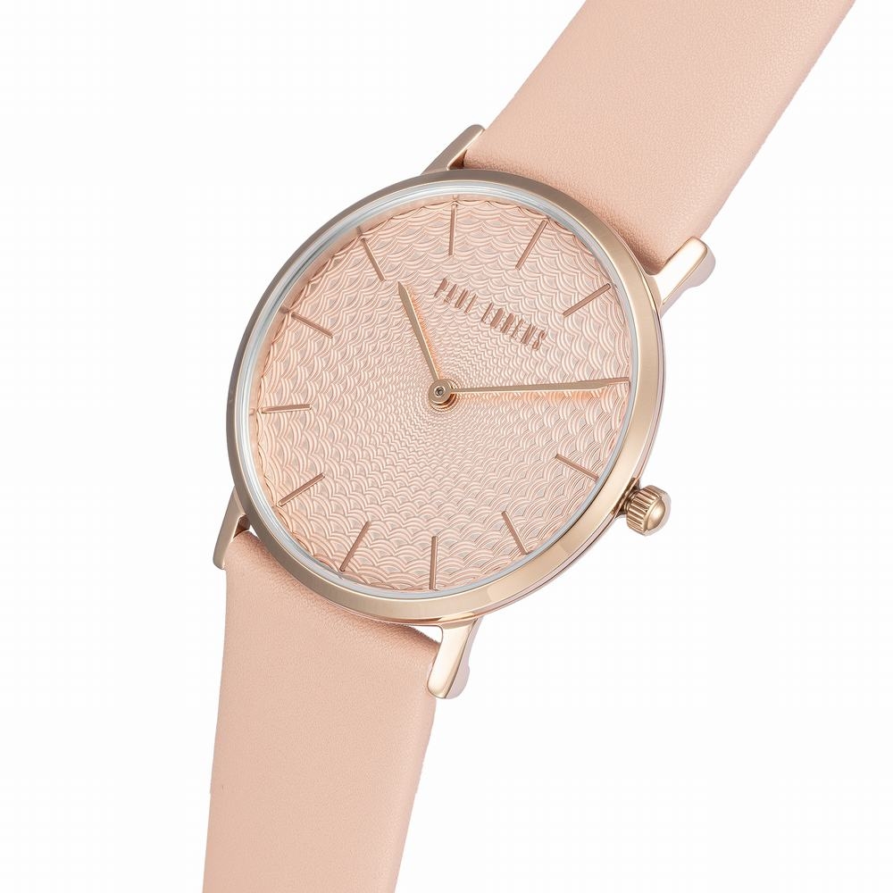 Zegarek Damski Paul Lorens PL8709A1-2B3 + BOX - Зображення 2