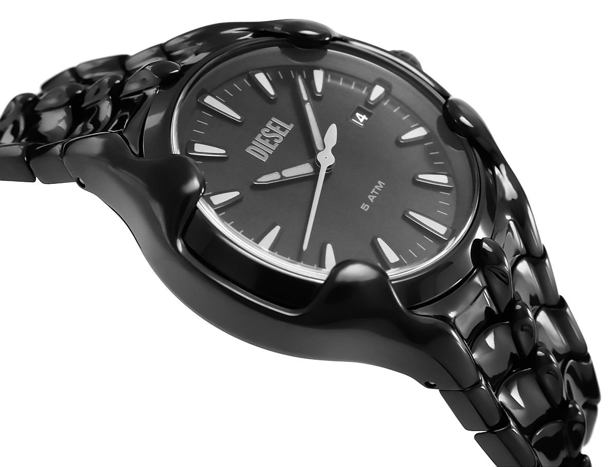 Zegarek Męski DIESEL Vert DZ2187 + BOX - Зображення 3