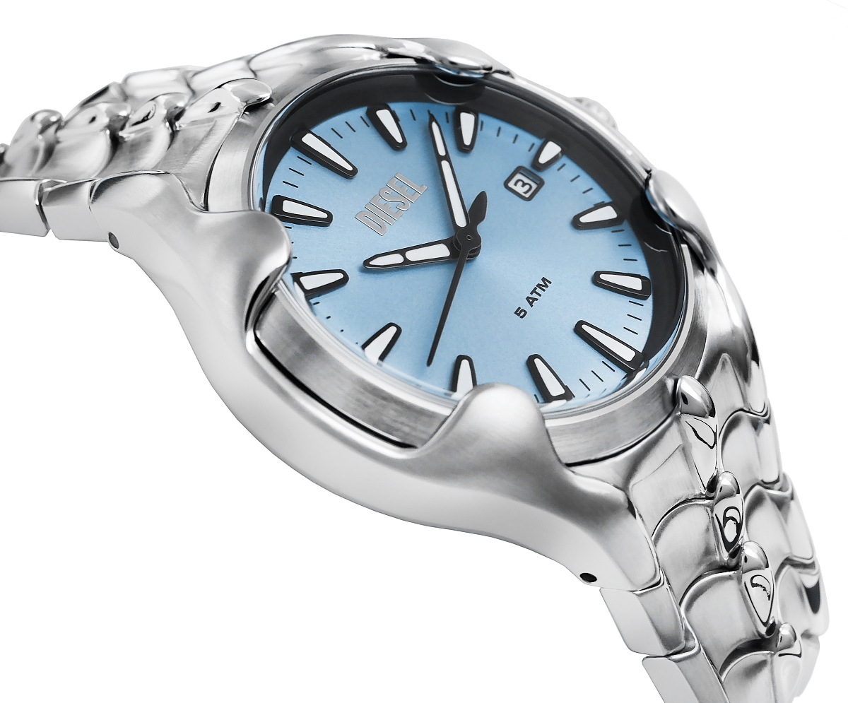 Zegarek Męski DIESEL Vert DZ2200 + BOX - obrazek 3