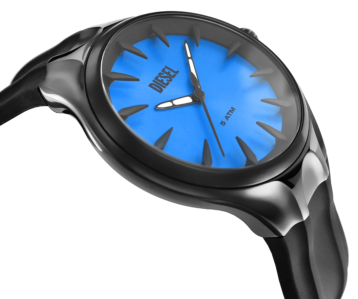 Zegarek Męski DIESEL Streamline DZ2203 + BOX - obrazek 3