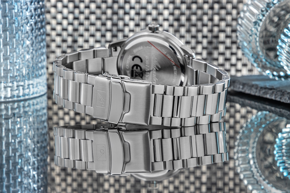 Zegarek Męski ADRIATICA Portofino A8307.5115Q + BOX - obrazek 7