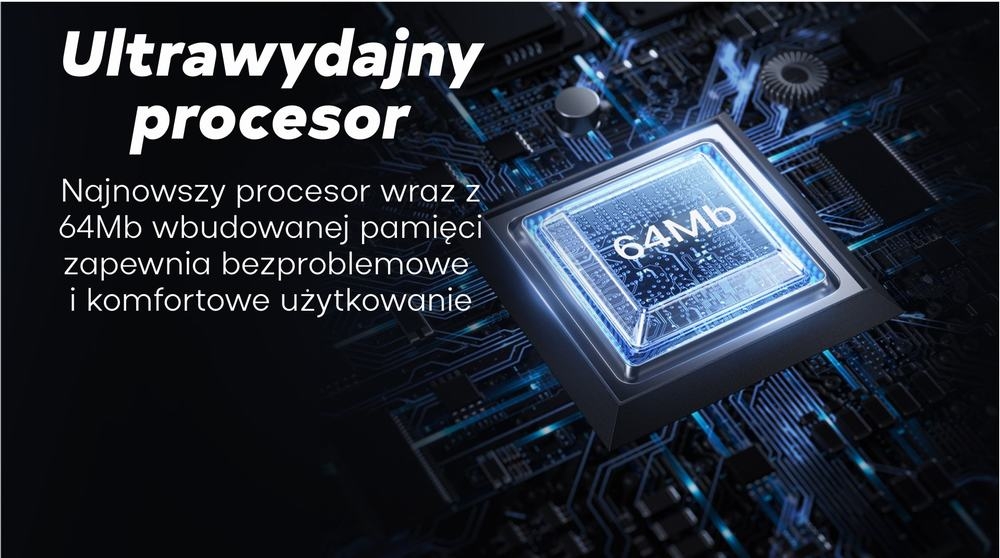 Smartwatch Męski GRAVITY GT18-4 Pomarańczowy Pasek Silikonowy + Czarny Pasek - Зображення 20