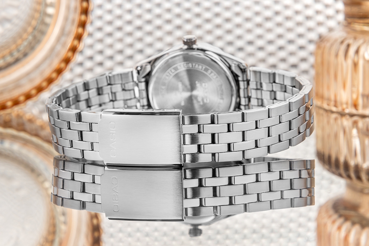 Zegarek Damski CASIO LTP-1335D-9AVDF + BOX - obrazek 7