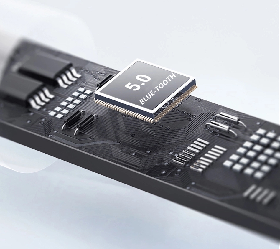 Słuchawki bezprzewodowe douszne LENOVO Thinkplus LivePods LP40 Białe - obrazek 10