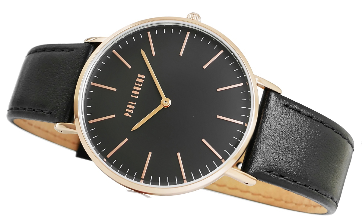 Zegarek Damski Paul Lorens PL11014A7-1A4 - obrazek 4