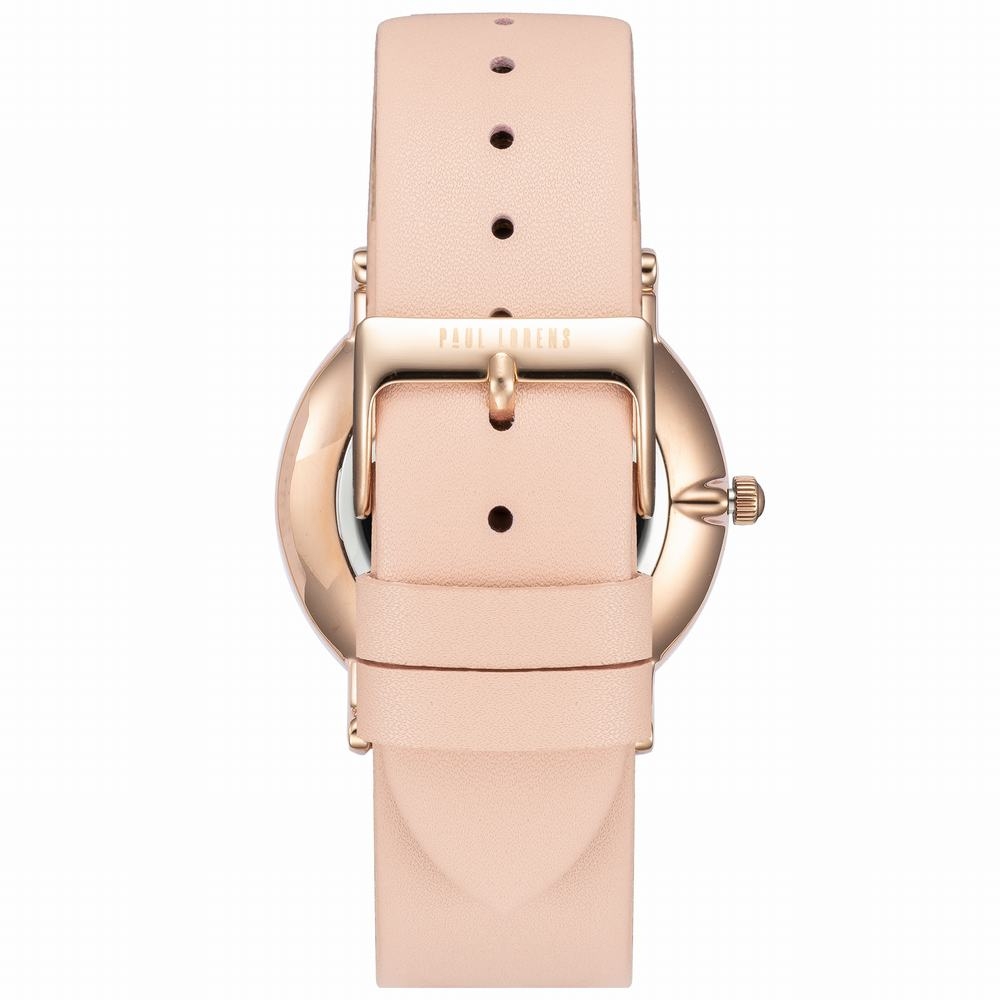 Zegarek Damski Paul Lorens PL8709A1-2B3 + BOX - Зображення 3