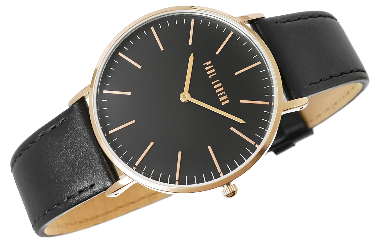 Zegarek Damski Paul Lorens PL11014A7-1A4 - obrazek 5