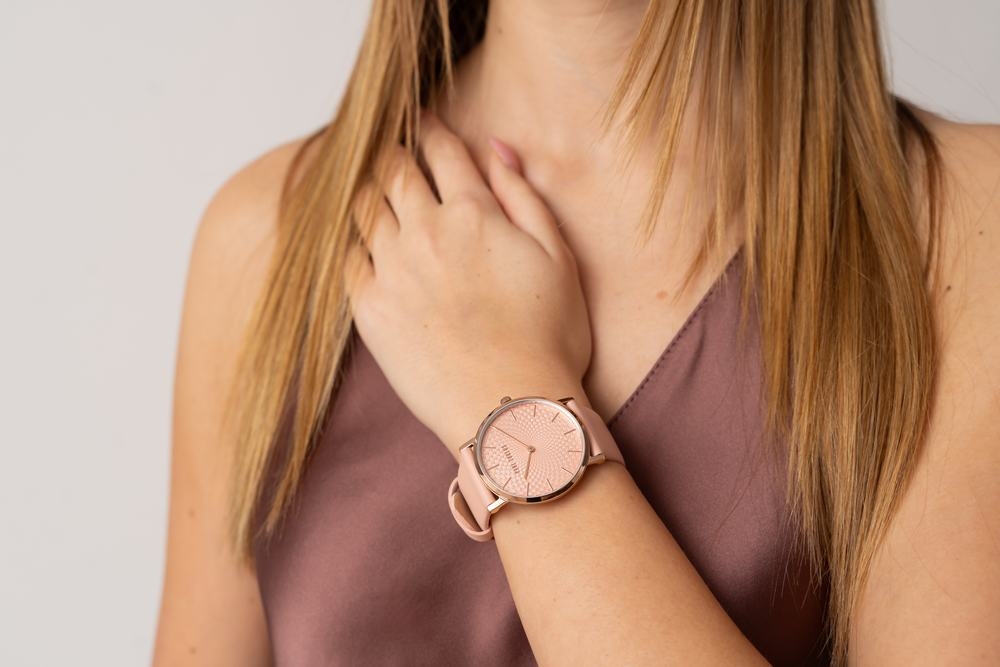 Zegarek Damski Paul Lorens PL8709A1-2B3 + BOX - Зображення 5