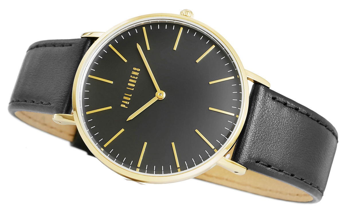 Zegarek Damski Paul Lorens PL11014A7-1A2 - obrazek 4