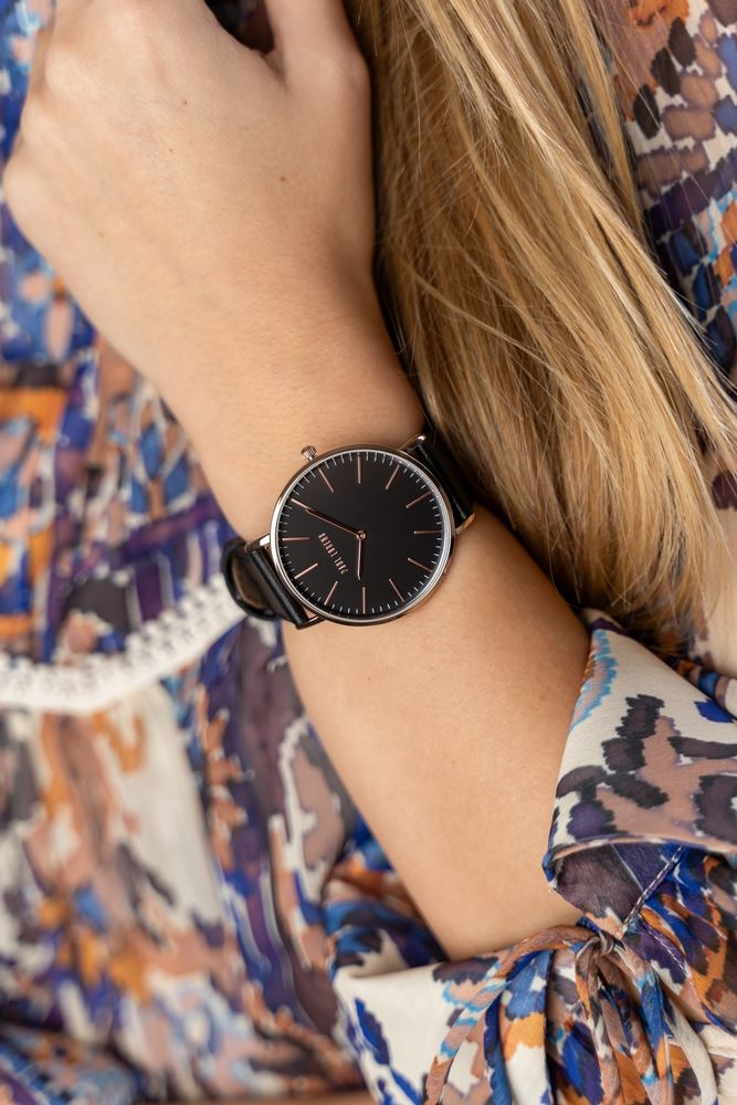 Zegarek Damski Paul Lorens PL11014A7-1A4 - obrazek 7