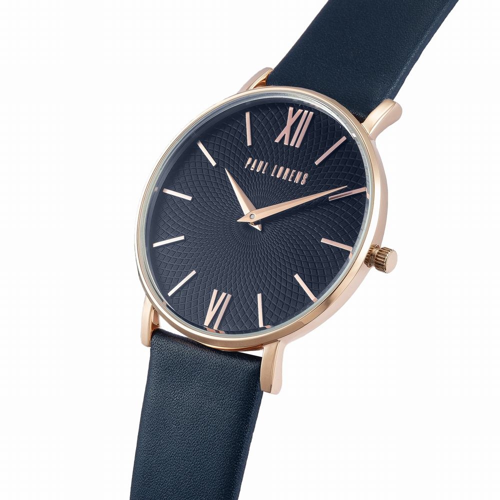 Zegarek Damski Paul Lorens PL11989A7-6F3 - Зображення 3