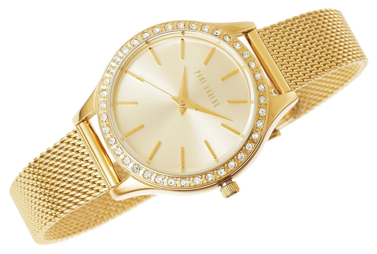 Zegarek Damski Paul Lorens PL10482B2-4D1 - obrazek 5