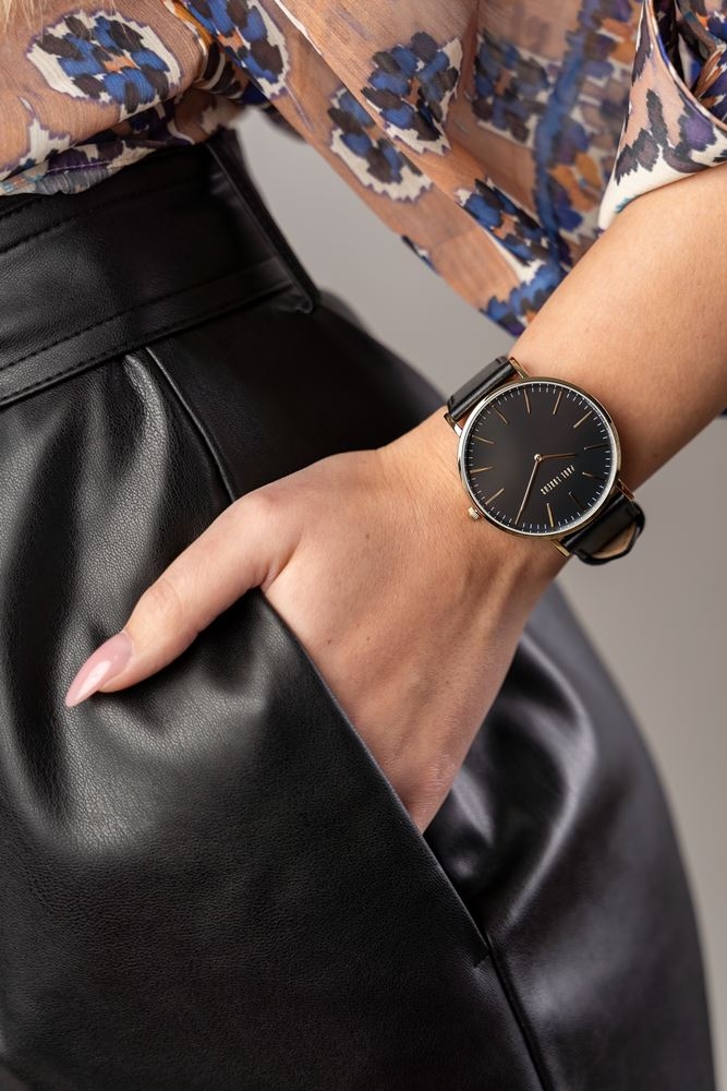 Zegarek Damski Paul Lorens PL11014A7-1A2 - obrazek 7