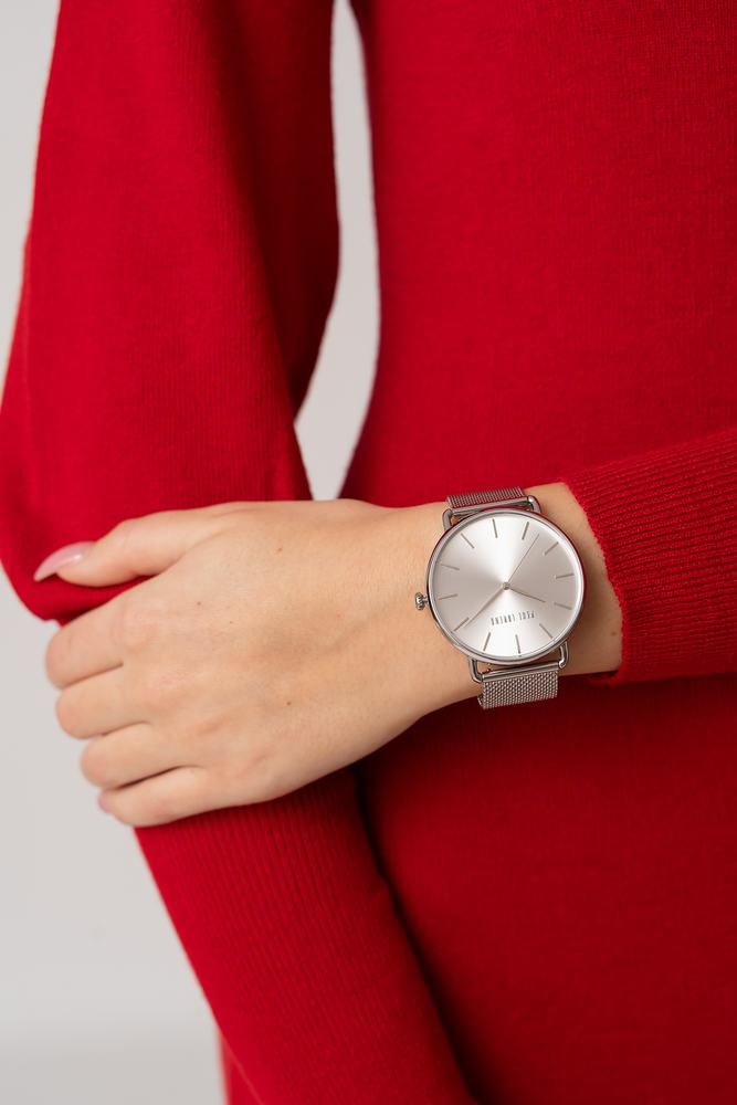 Zegarek Damski Paul Lorens PL13032B-3C1 + BOX - obrazek 5