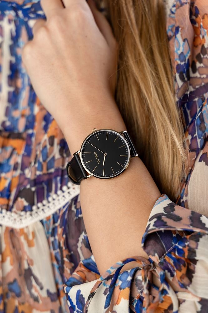 Zegarek Damski Paul Lorens PL11014A7-1A2 - obrazek 8