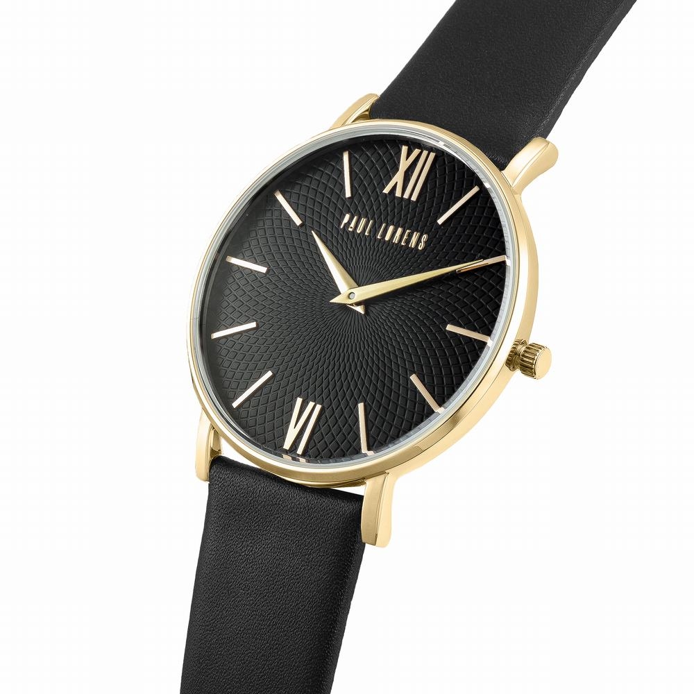 Zegarek Damski Paul Lorens PL11989A7-1A2 - obrazek 3