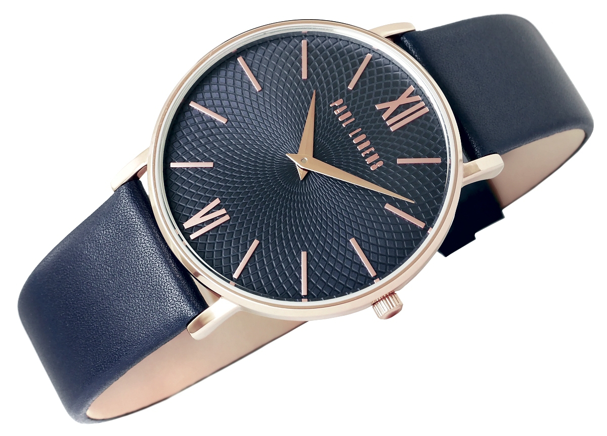 Zegarek Damski Paul Lorens PL11989A7-6F3 - Зображення 5