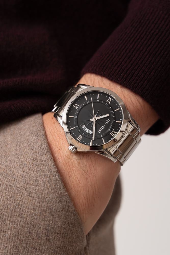 Zegarek Męski Paul Lorens PL3844B3-1C1 + BOX - obrazek 5