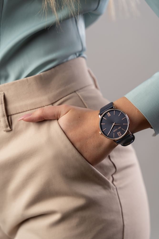 Zegarek Damski Paul Lorens PL11989A7-6F3 - Зображення 7