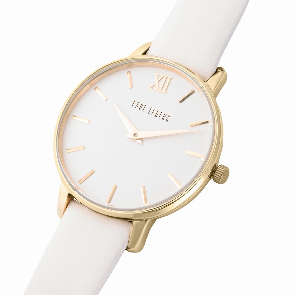 Zegarek Damski Paul Lorens PL12177A-3C2 - Зображення 3